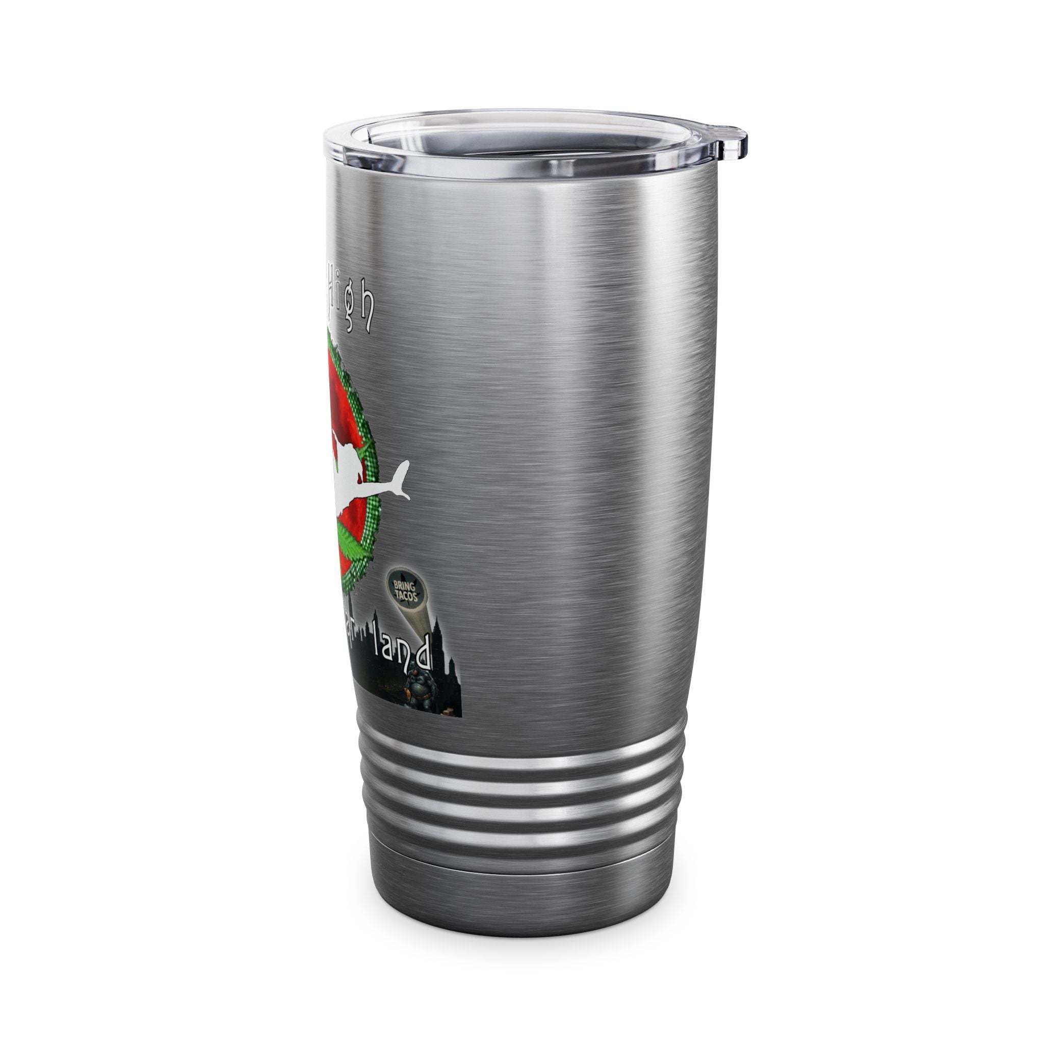 I’m So High / Insulated Tumbler 20oz
