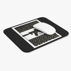 Black Guns Matter / Gaming Mouse Pad