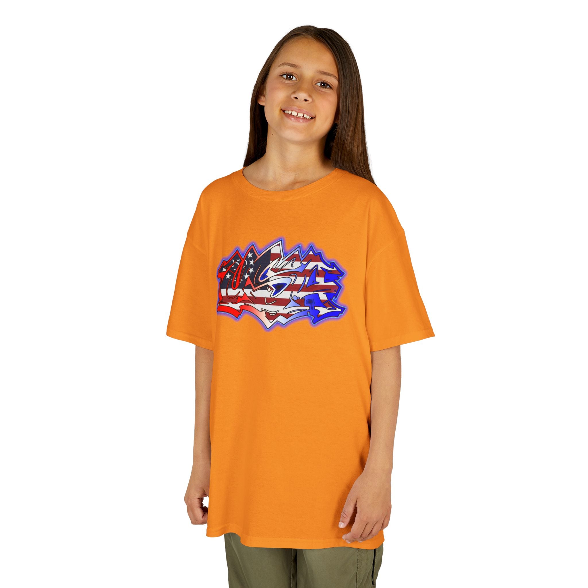 USA Graffiti / Youth