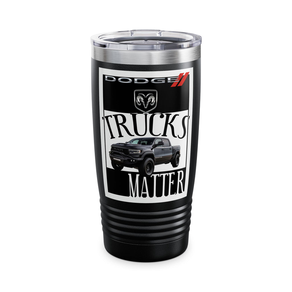 Dodge Trucks Matter / Insulated Tumbler 20oz