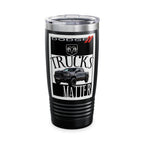 Dodge Trucks Matter / Insulated Tumbler 20oz