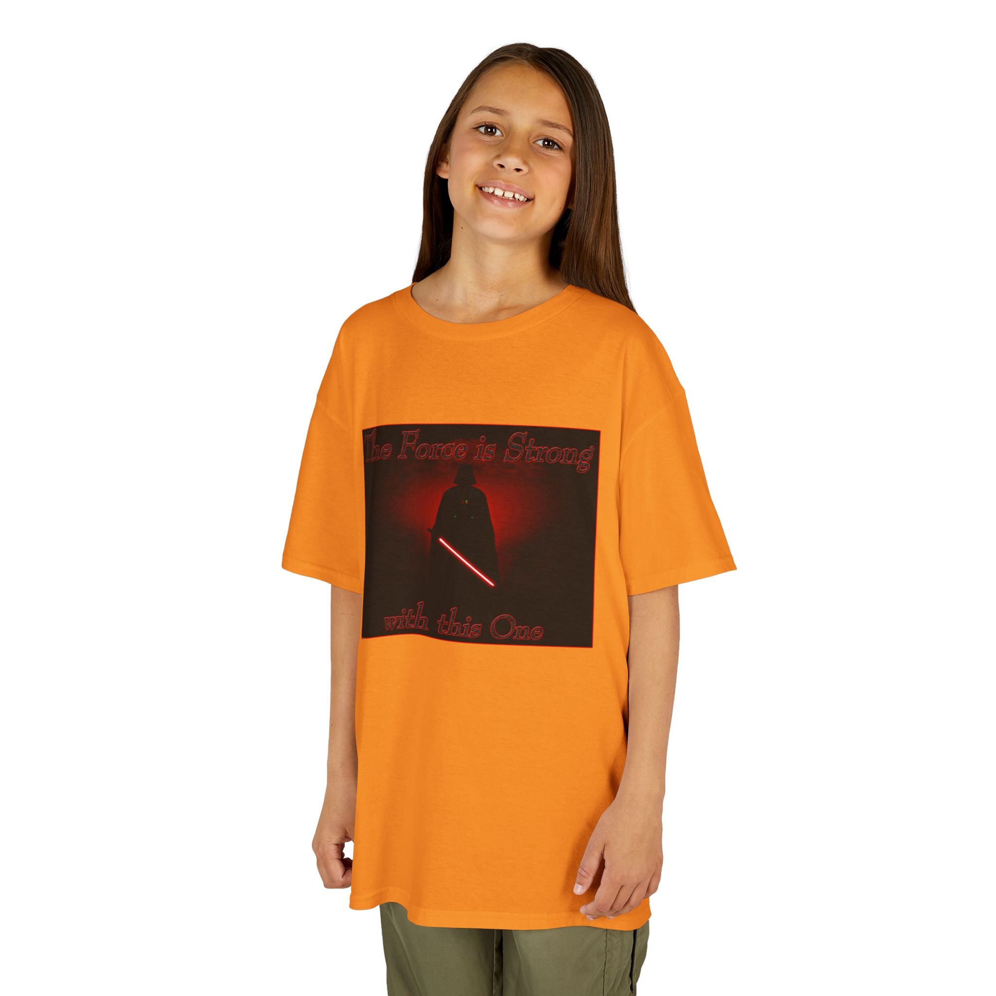 Force Is Strong / Youth