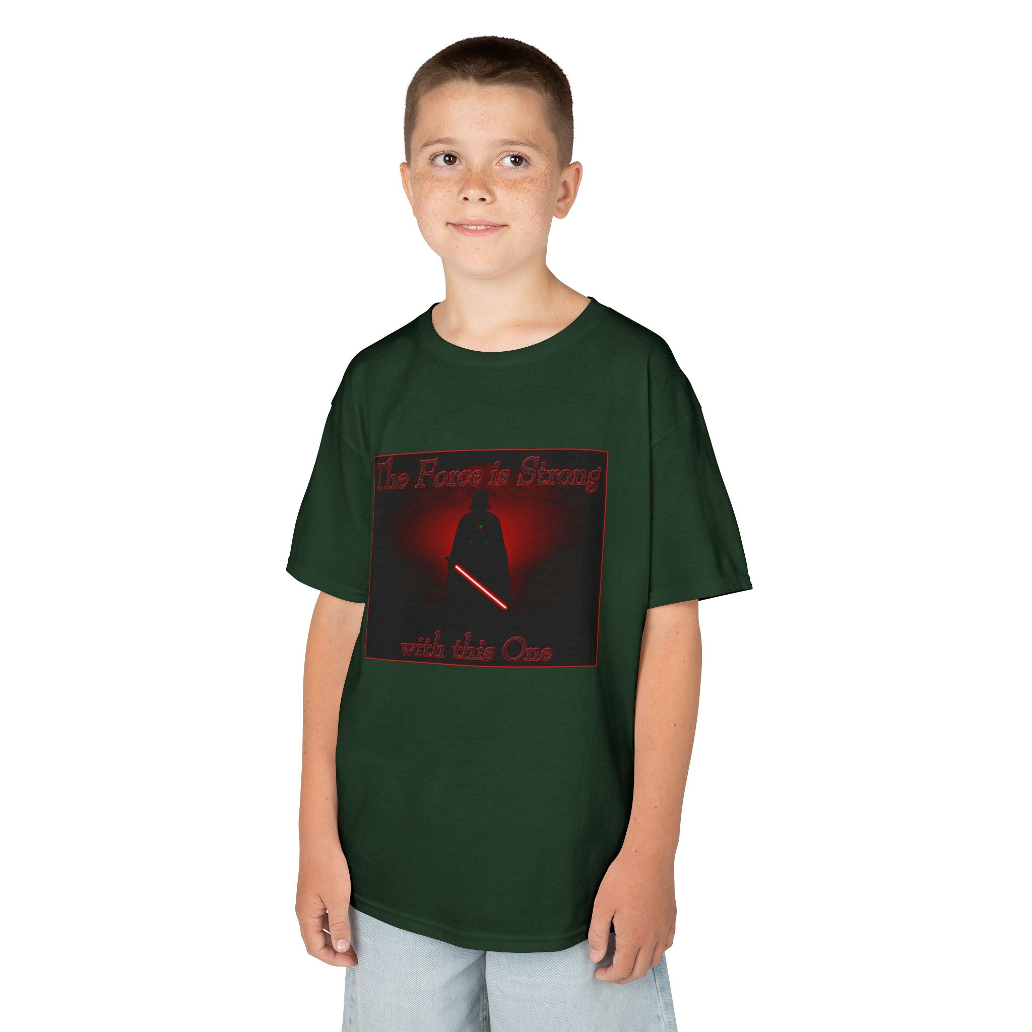 Force Is Strong / Youth