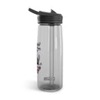 Ashes To Ashes Dust To Dust/ CamelBak Water Bottle 20/25oz