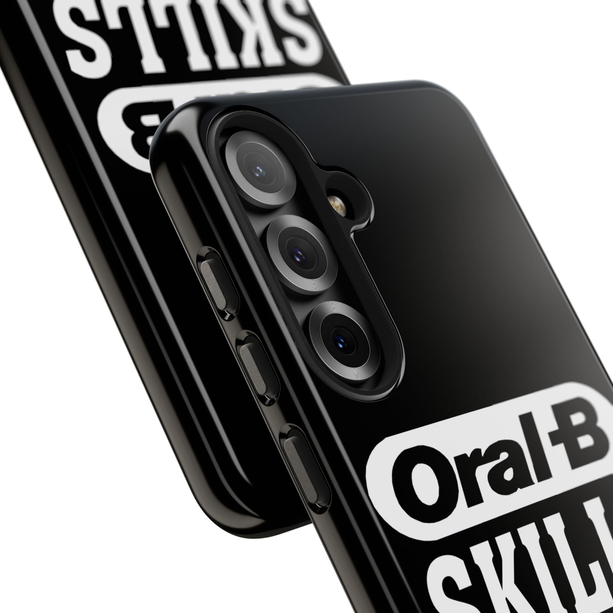 Oral-B Skills Wanted / Tough Phone Case
