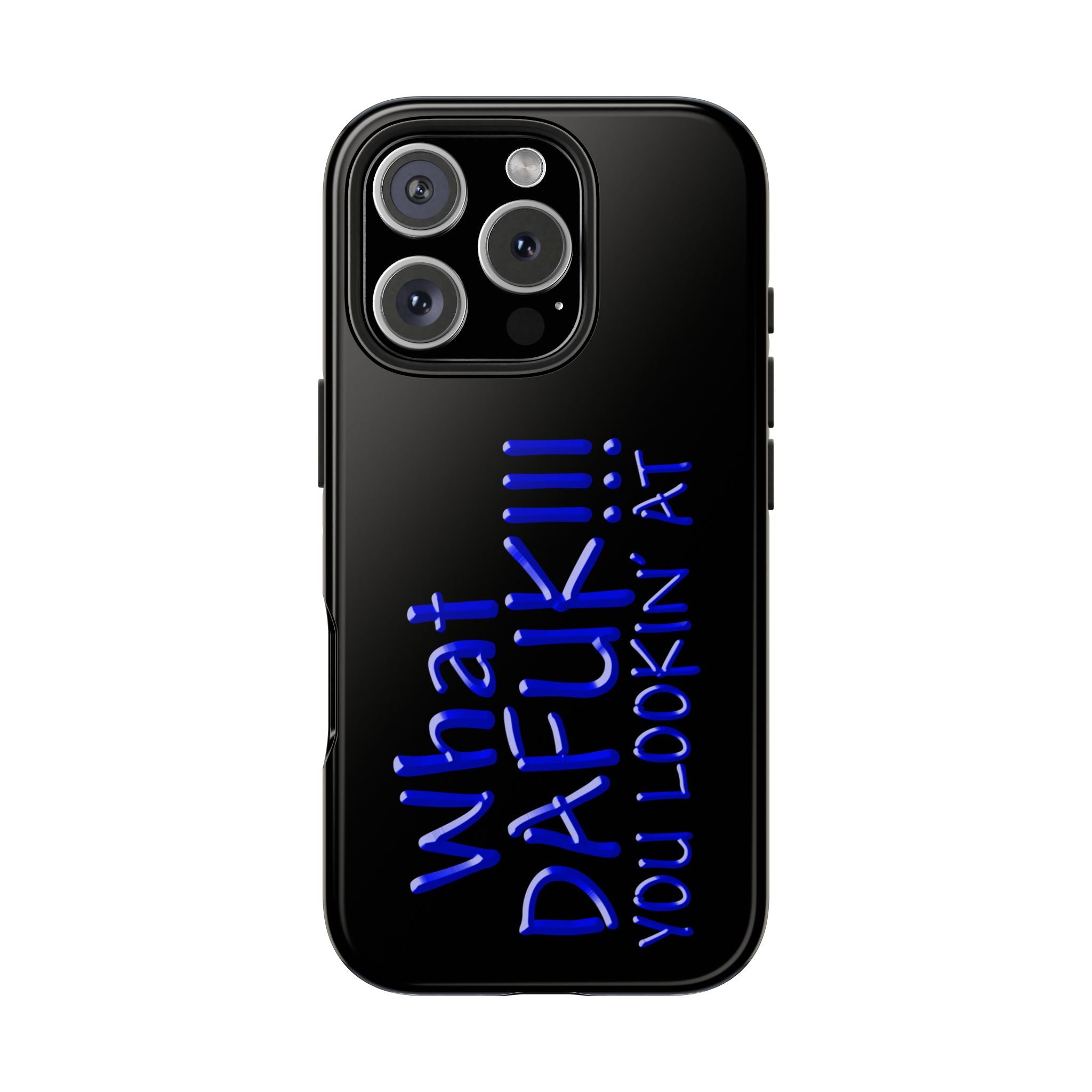 What DAFUK / Tough Phone Case