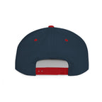 Mind Your Business Girl Stripper / Flat Bill Snapback