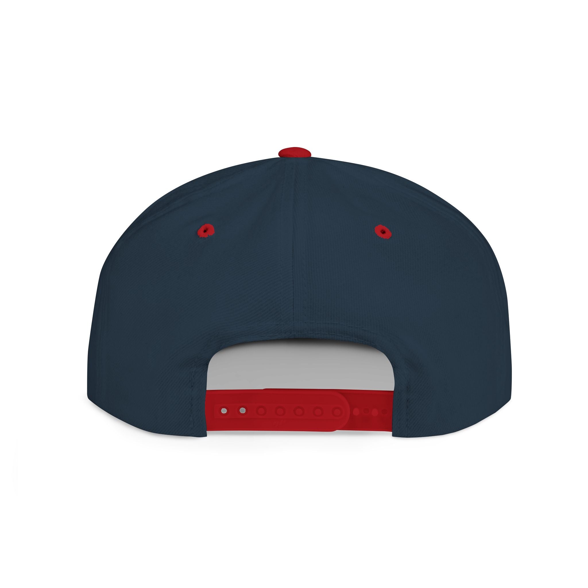 Mind Your Business Girl Stripper / Flat Bill Snapback