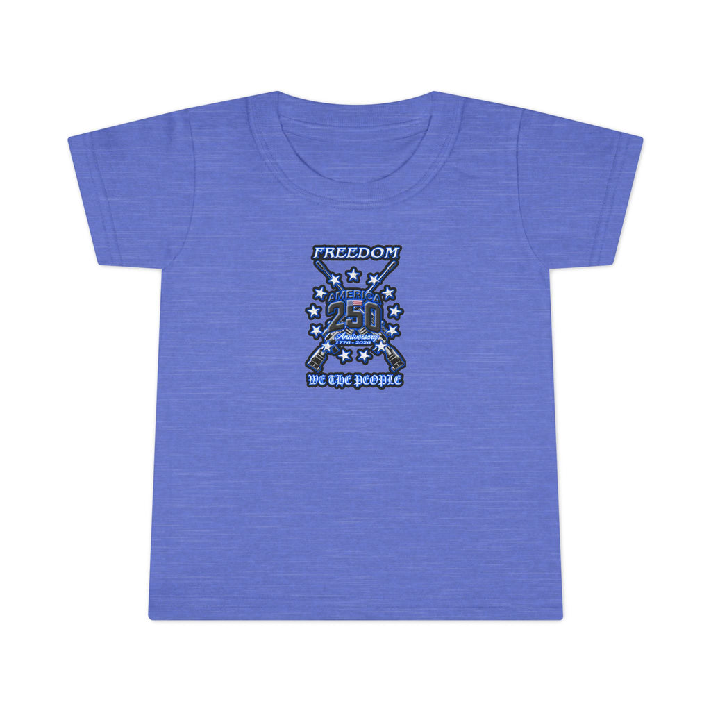 250th Anniversary Flag F&B / Toddler