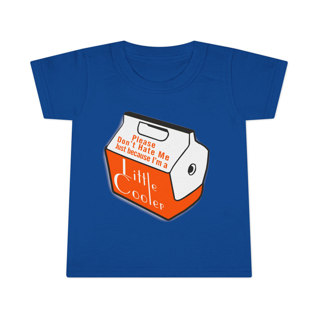Little Cooler / Toddler