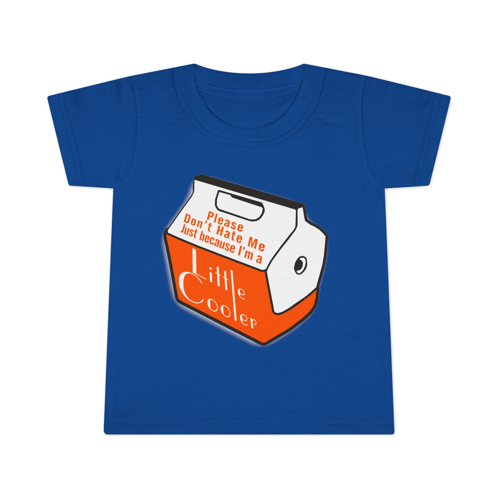 Little Cooler / Toddler