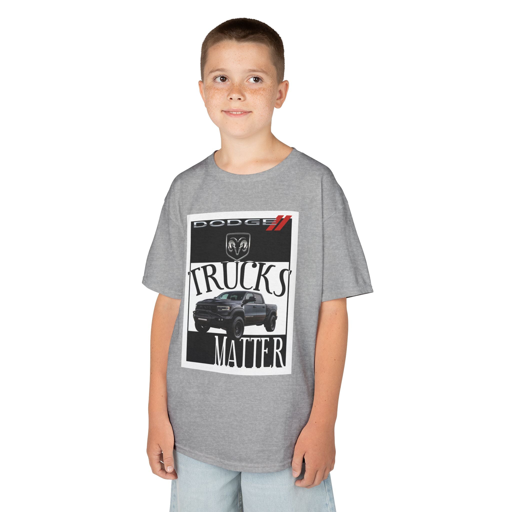 Dodge Truck Matter / Youth