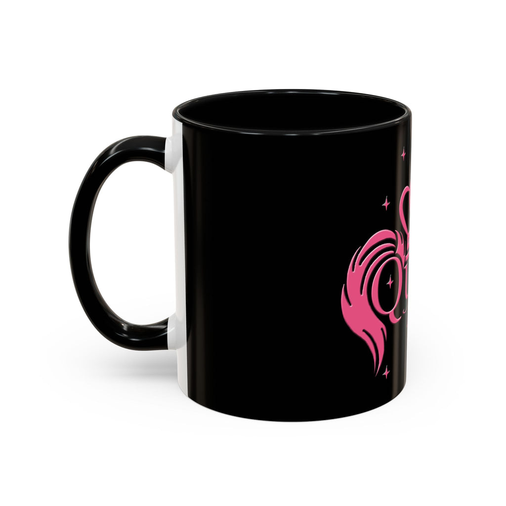 Queen Crown / Accent Coffee Mug 11/15oz