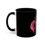 Queen Crown / Accent Coffee Mug 11/15oz