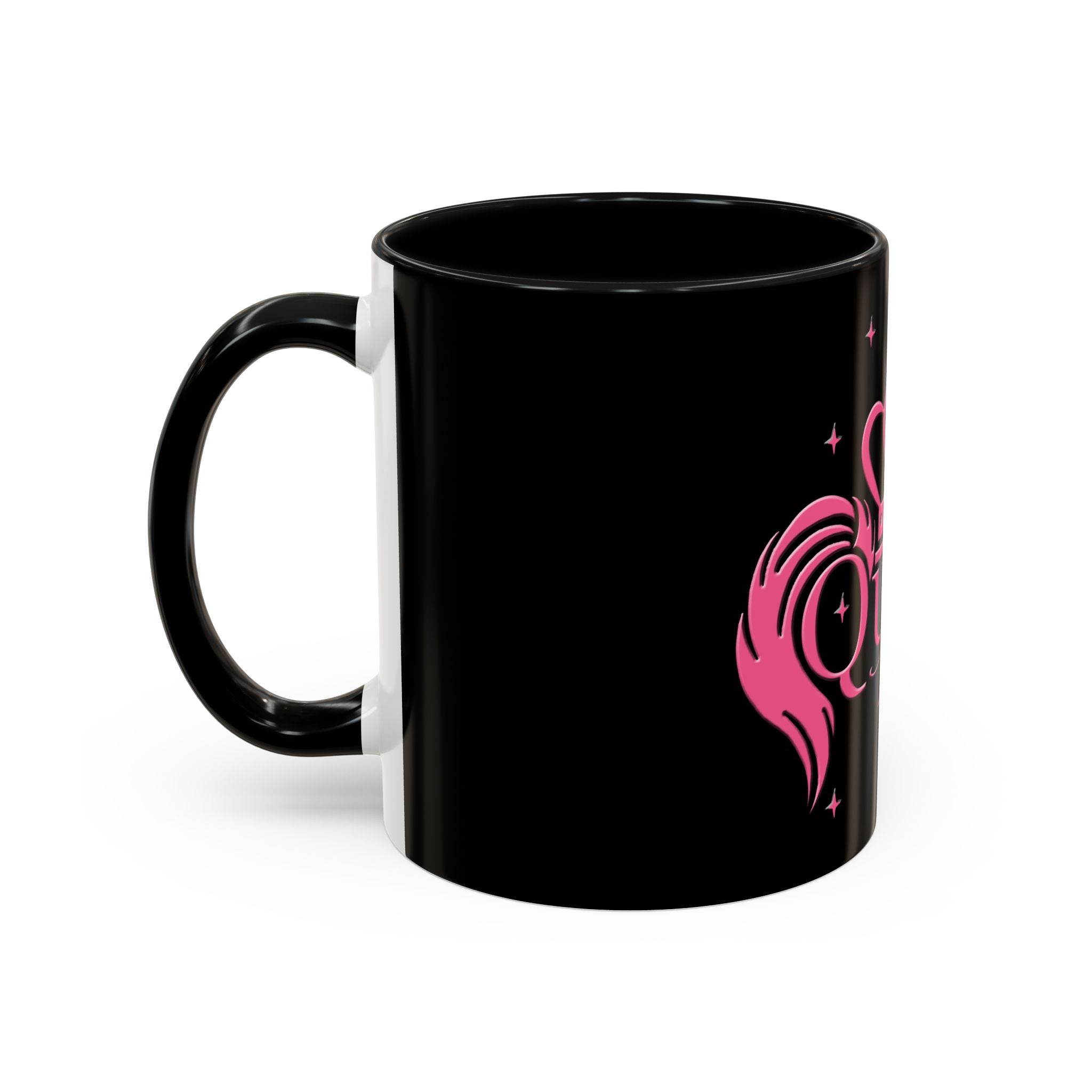Queen Crown / Accent Coffee Mug 11/15oz