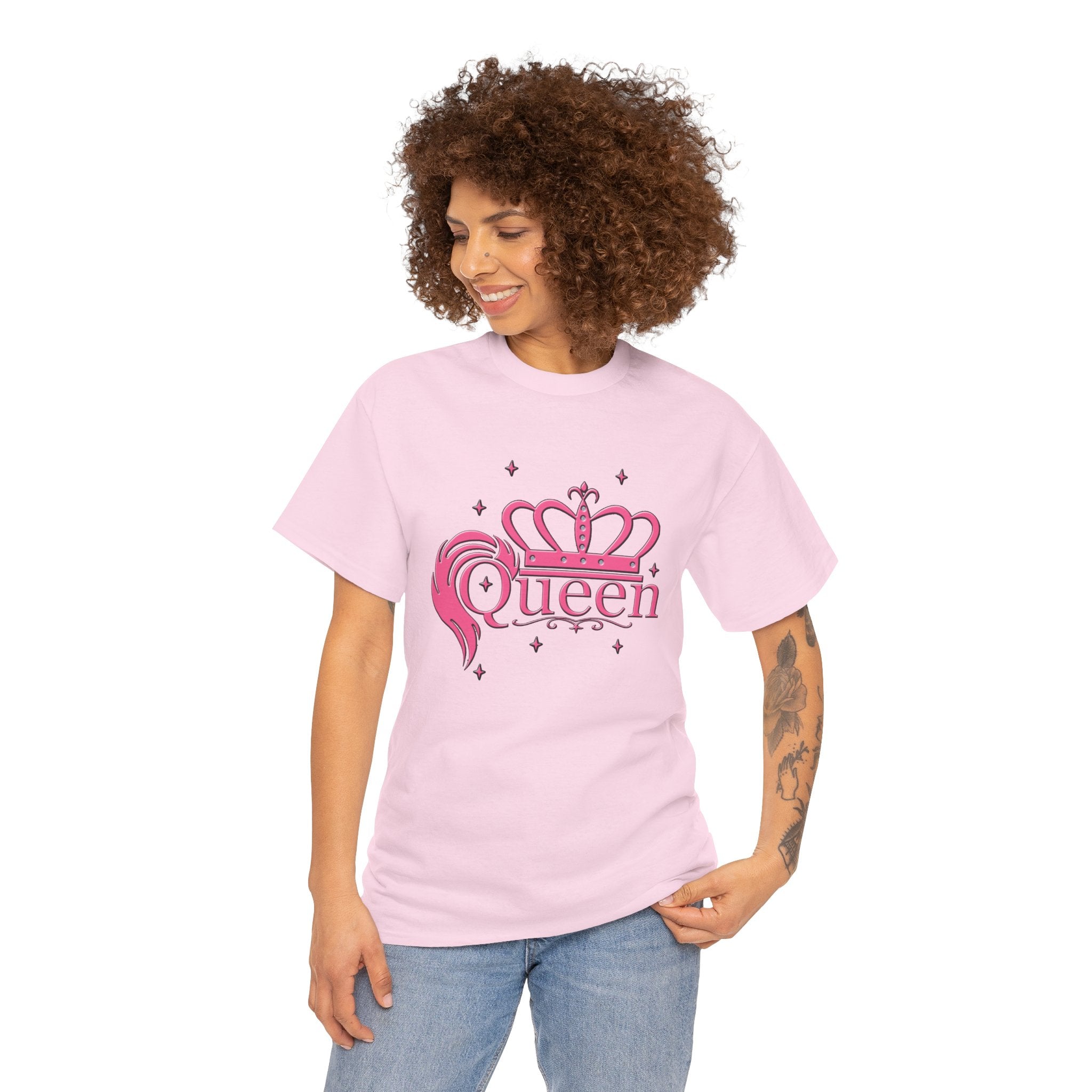 Queen Crown