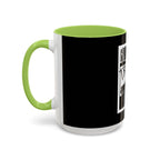 Black Trucks Matter / Accent Coffee Mug 11/15oz