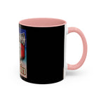 Cancún Mexico Beach / Accent Coffee Mug 11/15oz