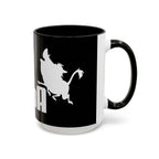 Pumba / Accent Coffee Mug 11/15oz