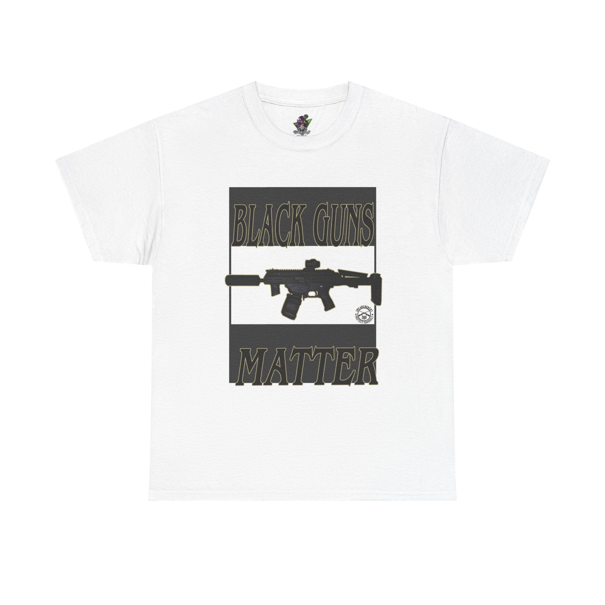 Black Guns Matter