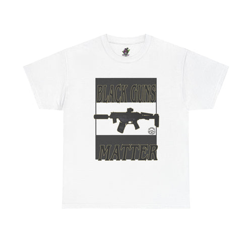 Black Guns Matter