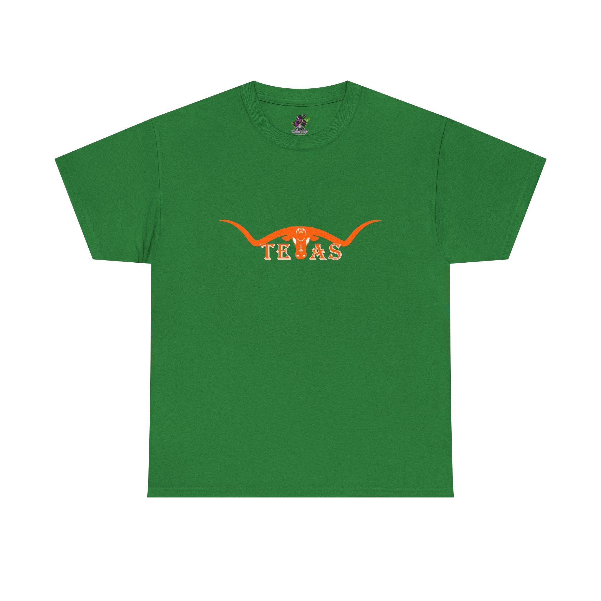 Texas Longhorns 2