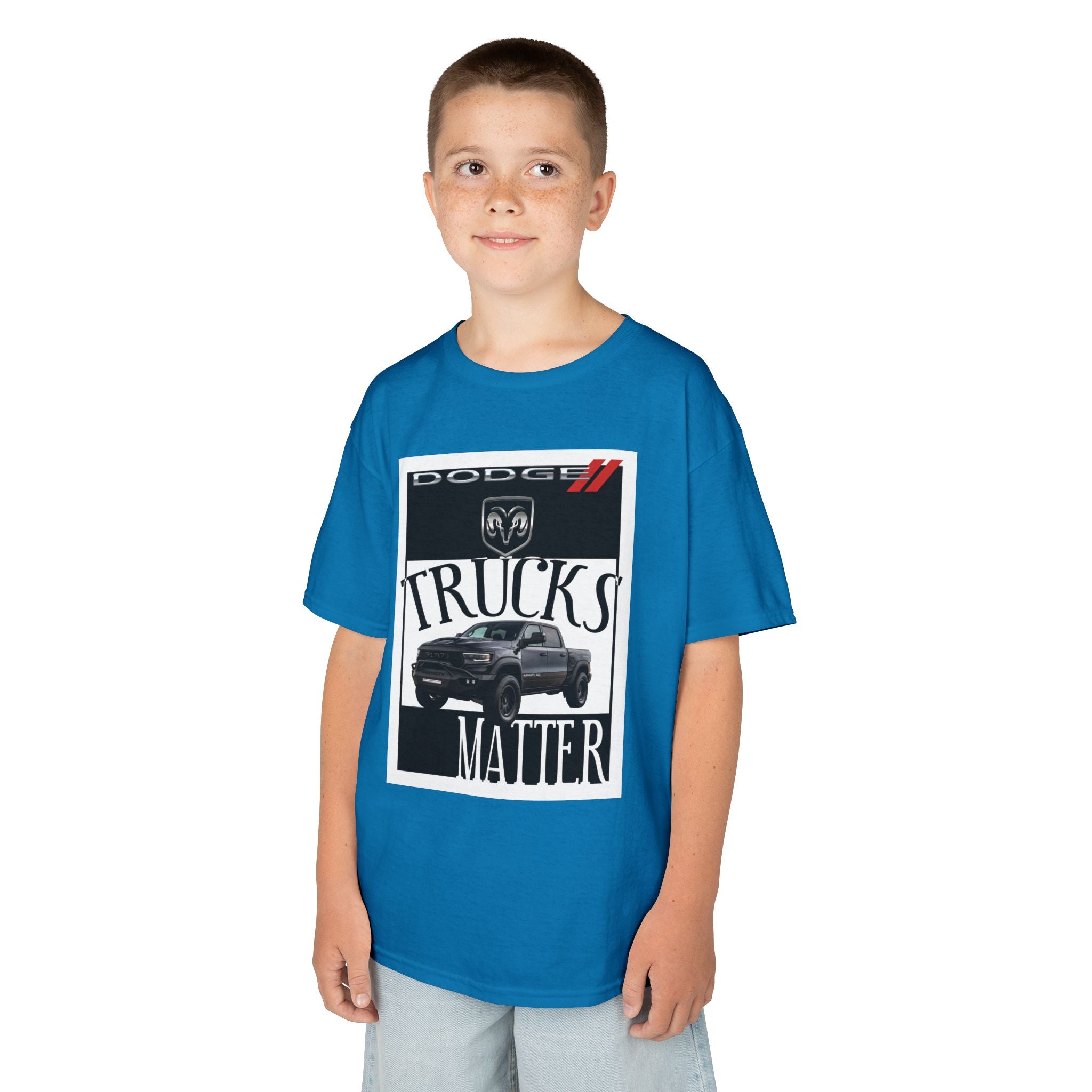 Dodge Truck Matter / Youth