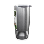 Straight Outta Money / Insulated Tumbler 20oz