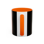 St. Patrick's Day / Accent Coffee Mug 11/15oz