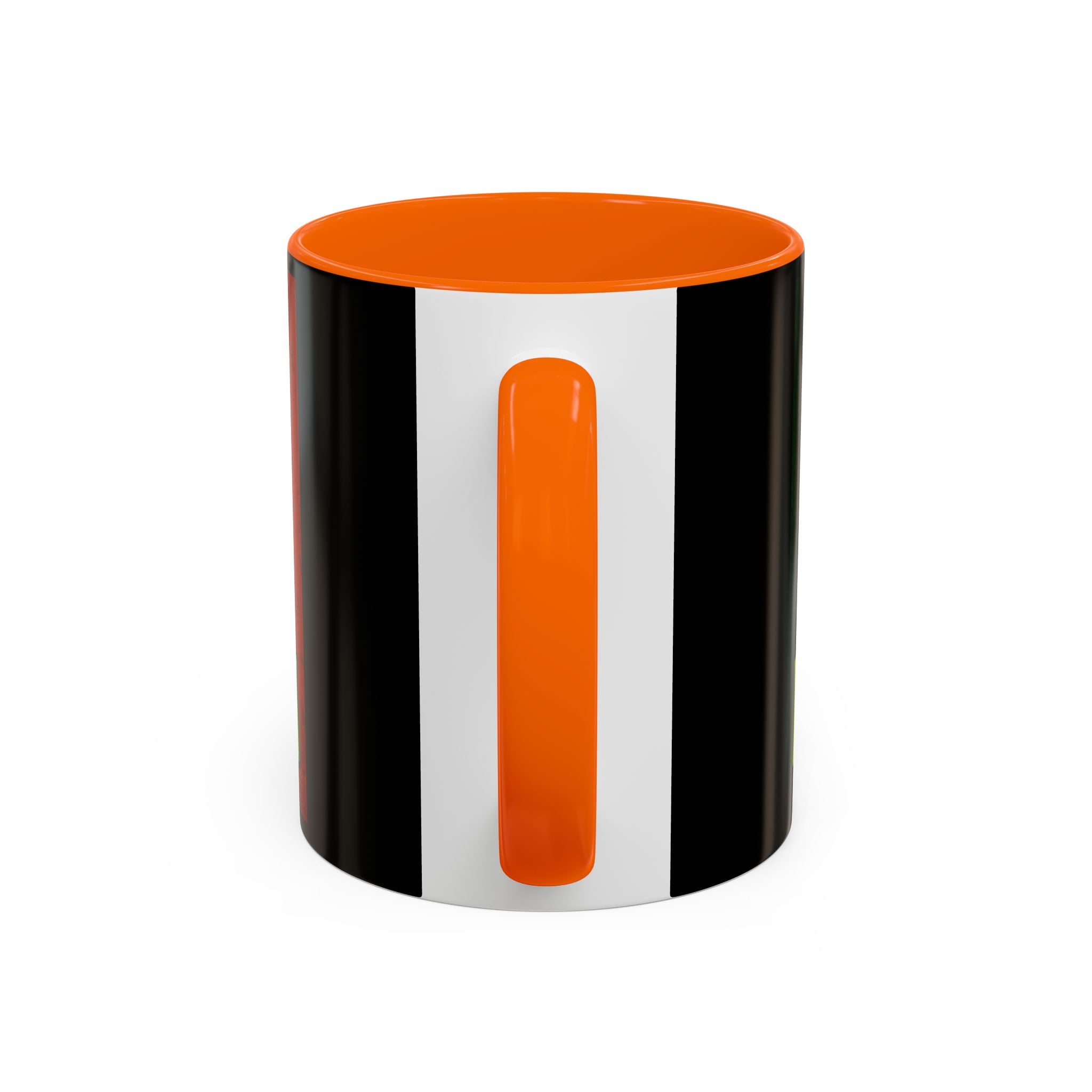 St. Patrick's Day / Accent Coffee Mug 11/15oz