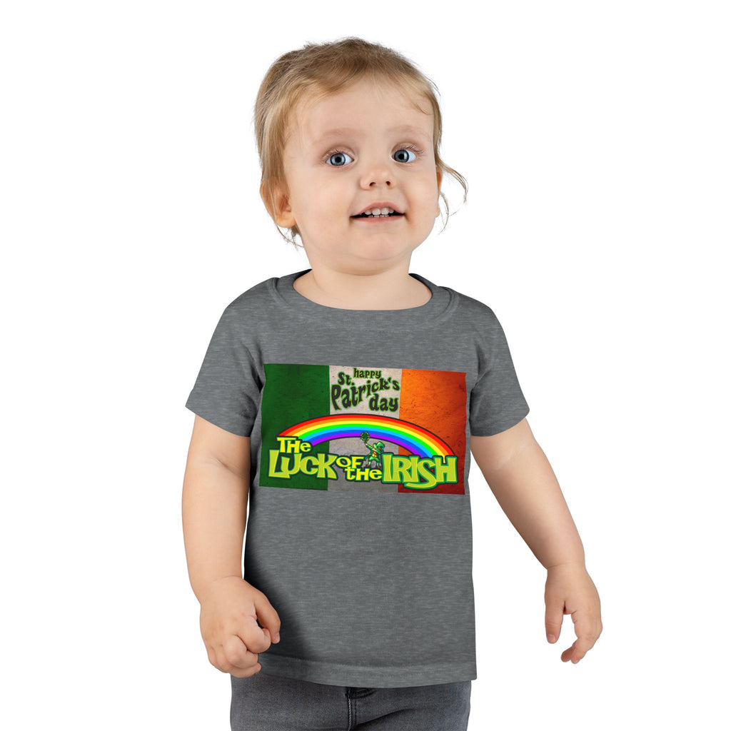 St. Patrick's Day / Toddler