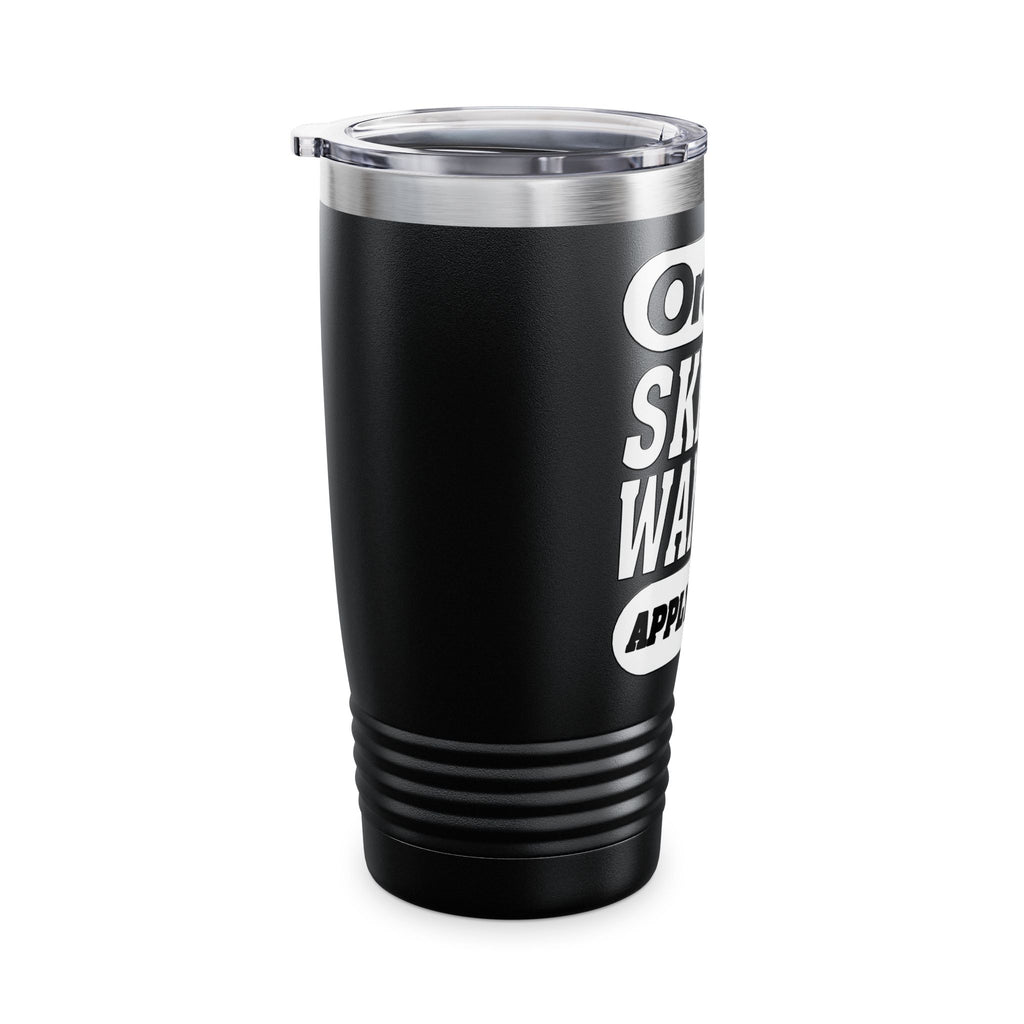 Oral-B Skills Wanted /Insulated Tumbler 20oz