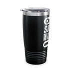 Oral-B Skills Wanted /Insulated Tumbler 20oz
