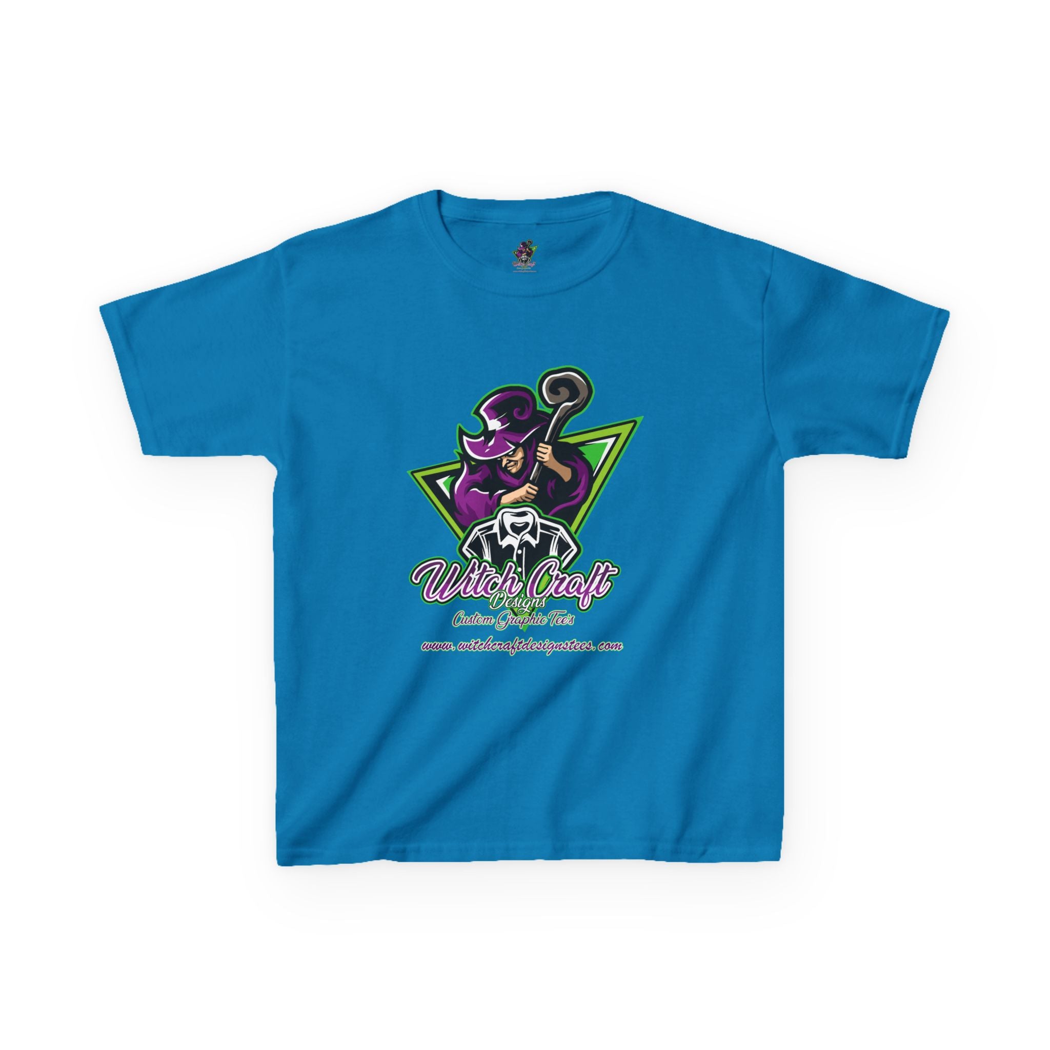 Witch Craft Design / Youth