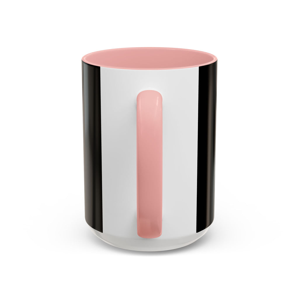 Diddy's Coming For You / Accent Coffee Mug 11/15 oz