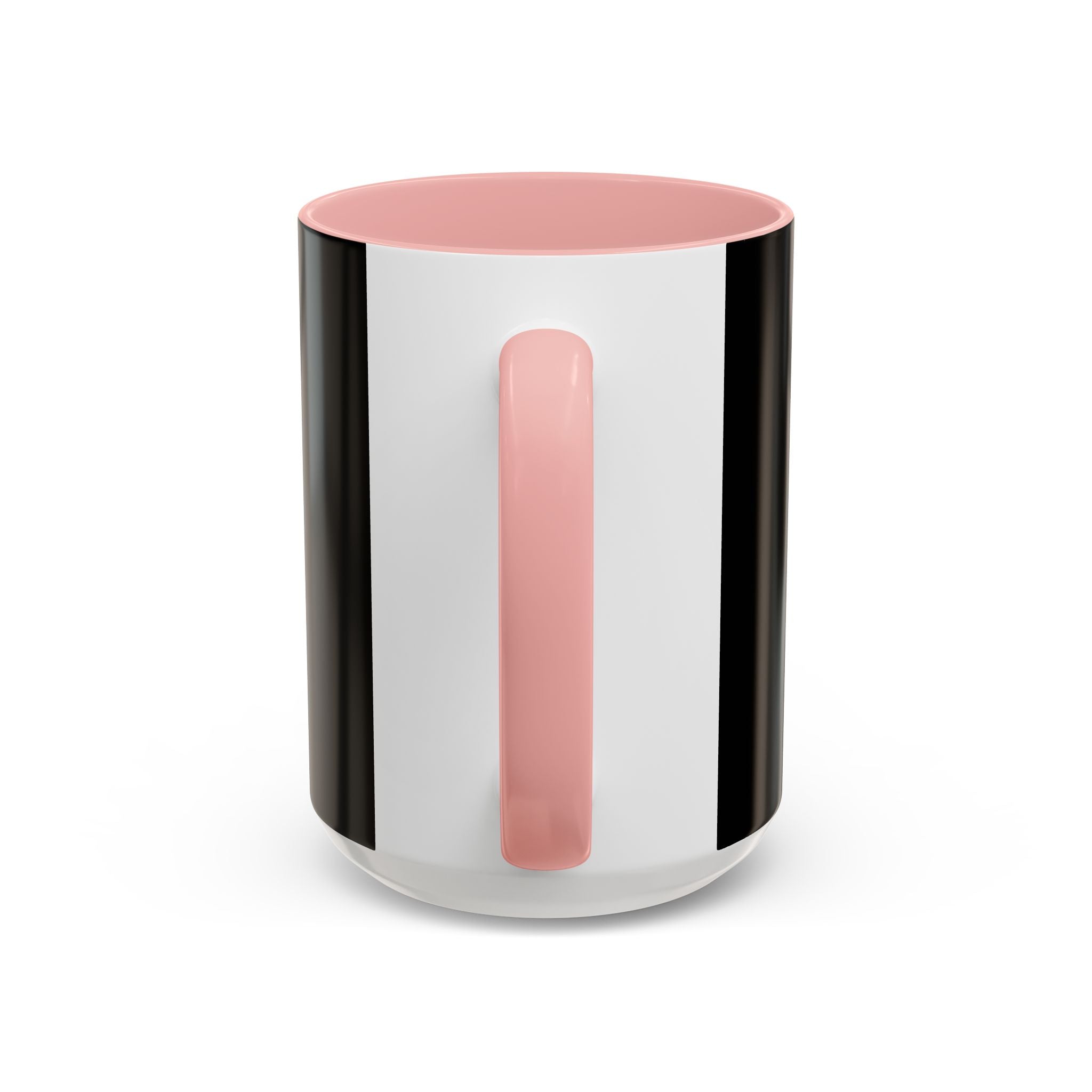 Diddy's Coming For You / Accent Coffee Mug 11/15 oz