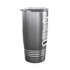 Oral-B Skills Wanted /Insulated Tumbler 20oz