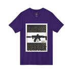 Black Guns Matter / V-Neck Tee