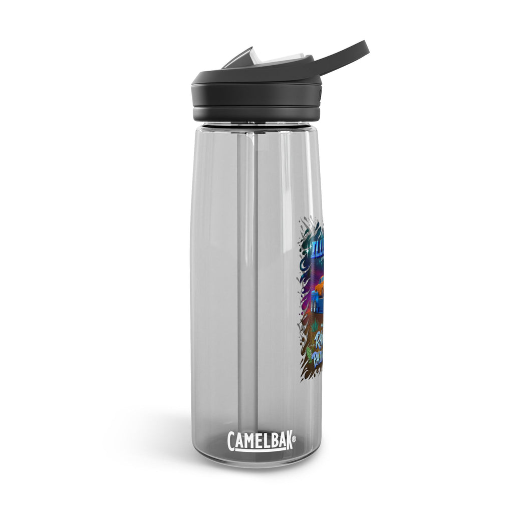 Raymond's Paint & Body 2 / CamelBak Water Bottle 20/25oz