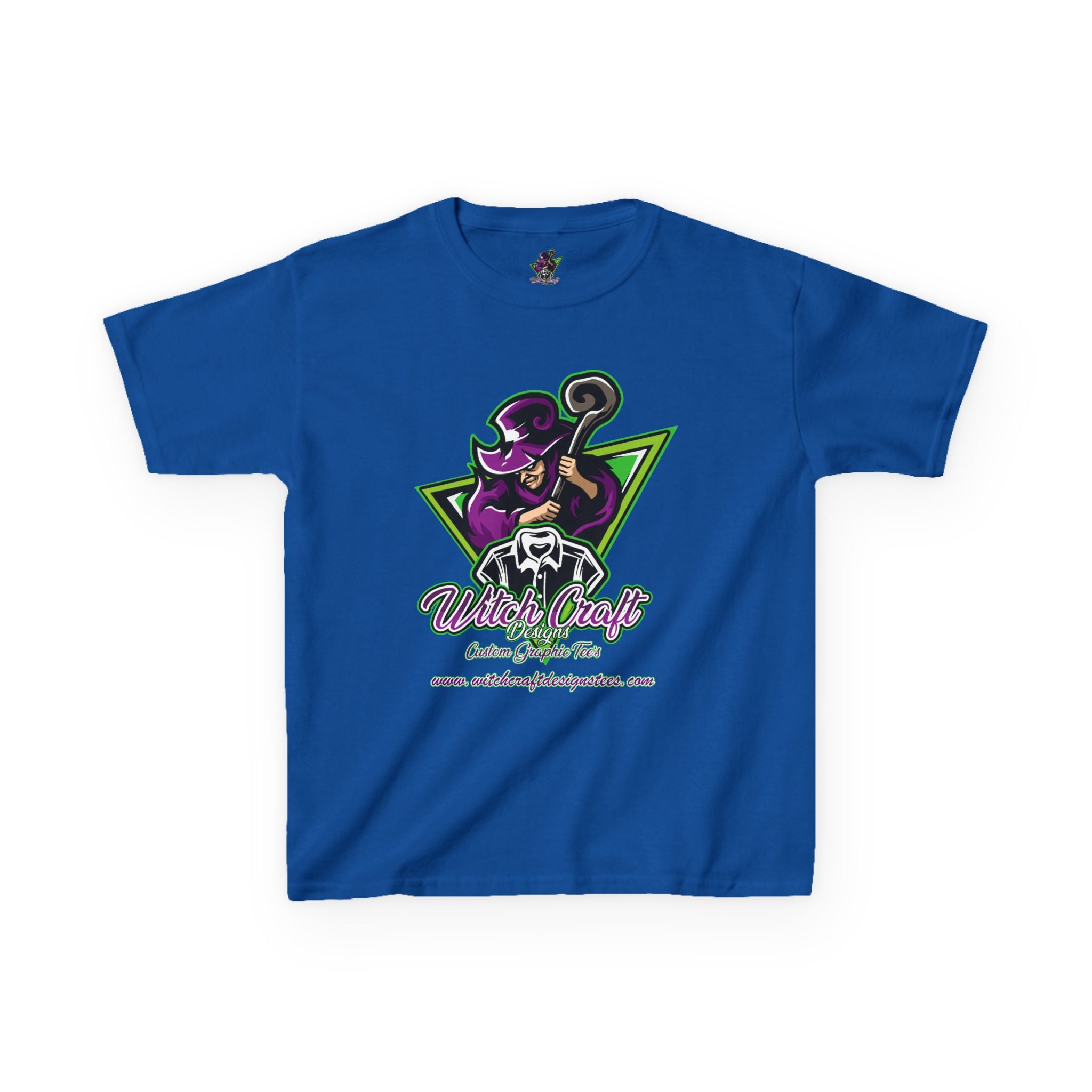 Witch Craft Designs / Youth