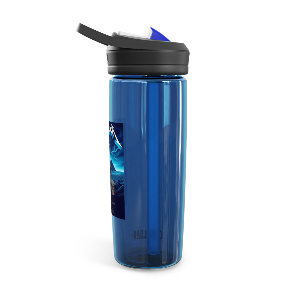 Metallica Whiskey in Jar / CamelBak Water Bottle 20/25oz