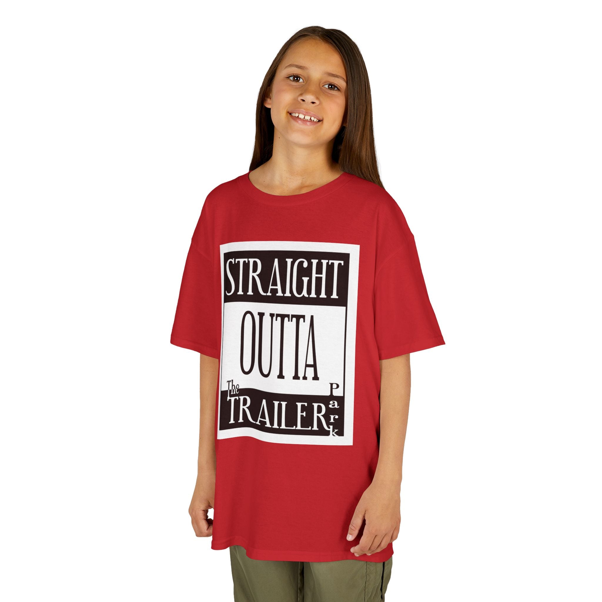 Straight Outta The Trailer Park