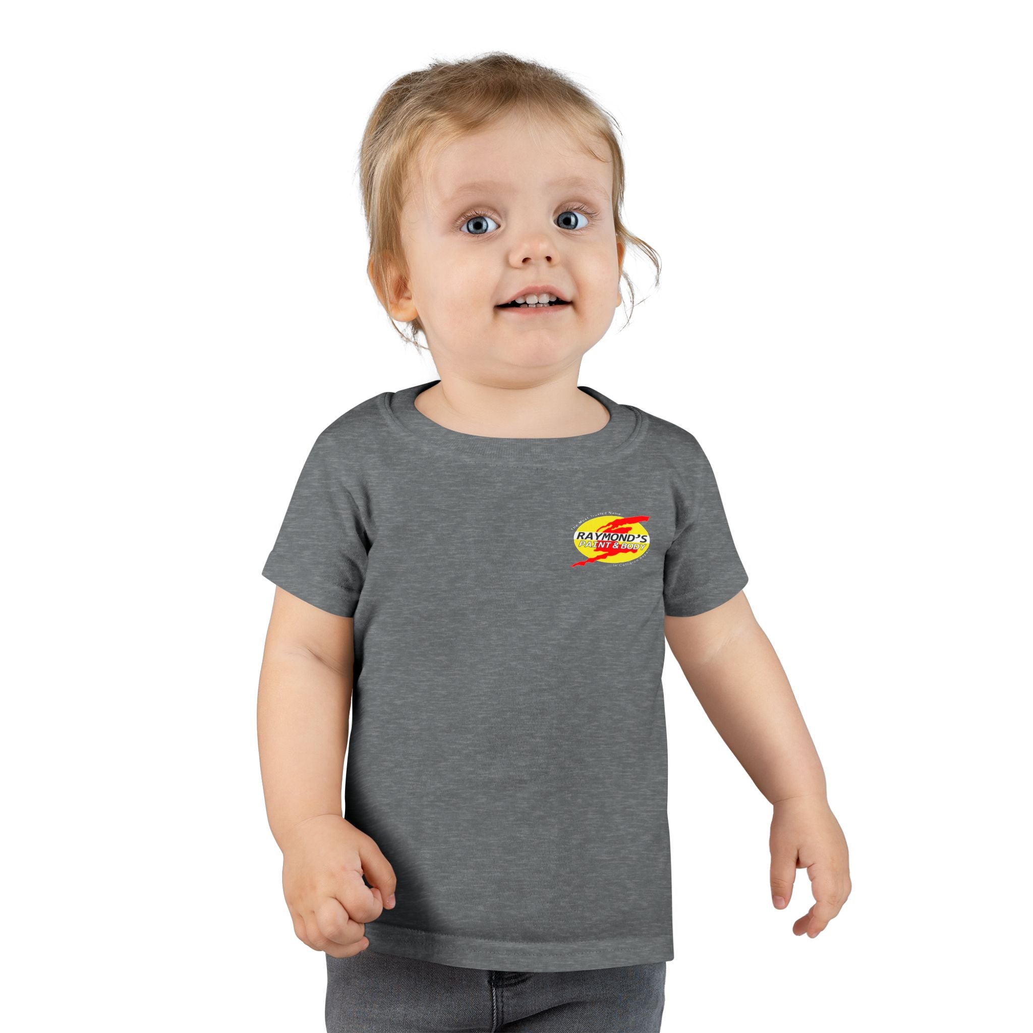 Raymond's Paint & Body Logo / Toddler