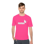 Pumba / Moisture‑Wicking
