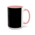Ashes To Ashes Dust To Dust / Accent Coffee Mug 11/15oz