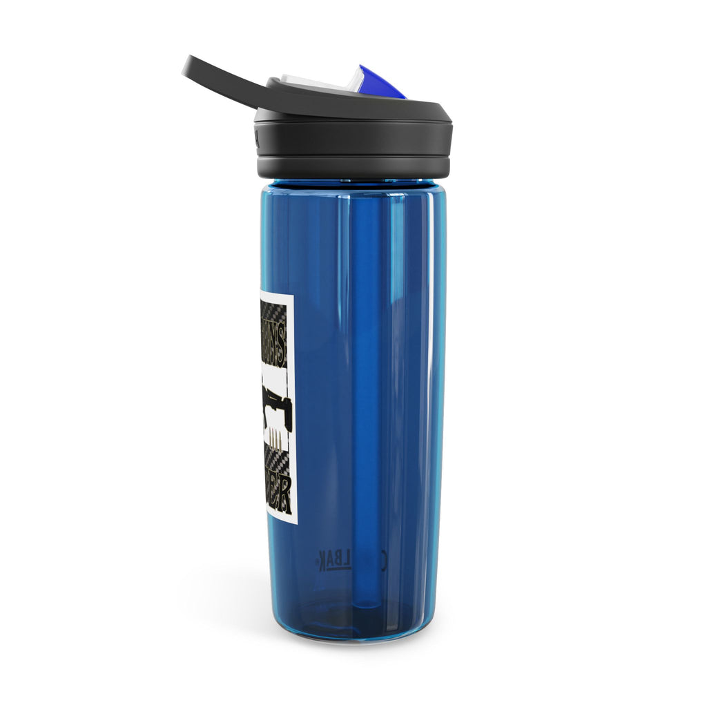 Black Guns Matter / CamelBak Water Bottle 20/25oz