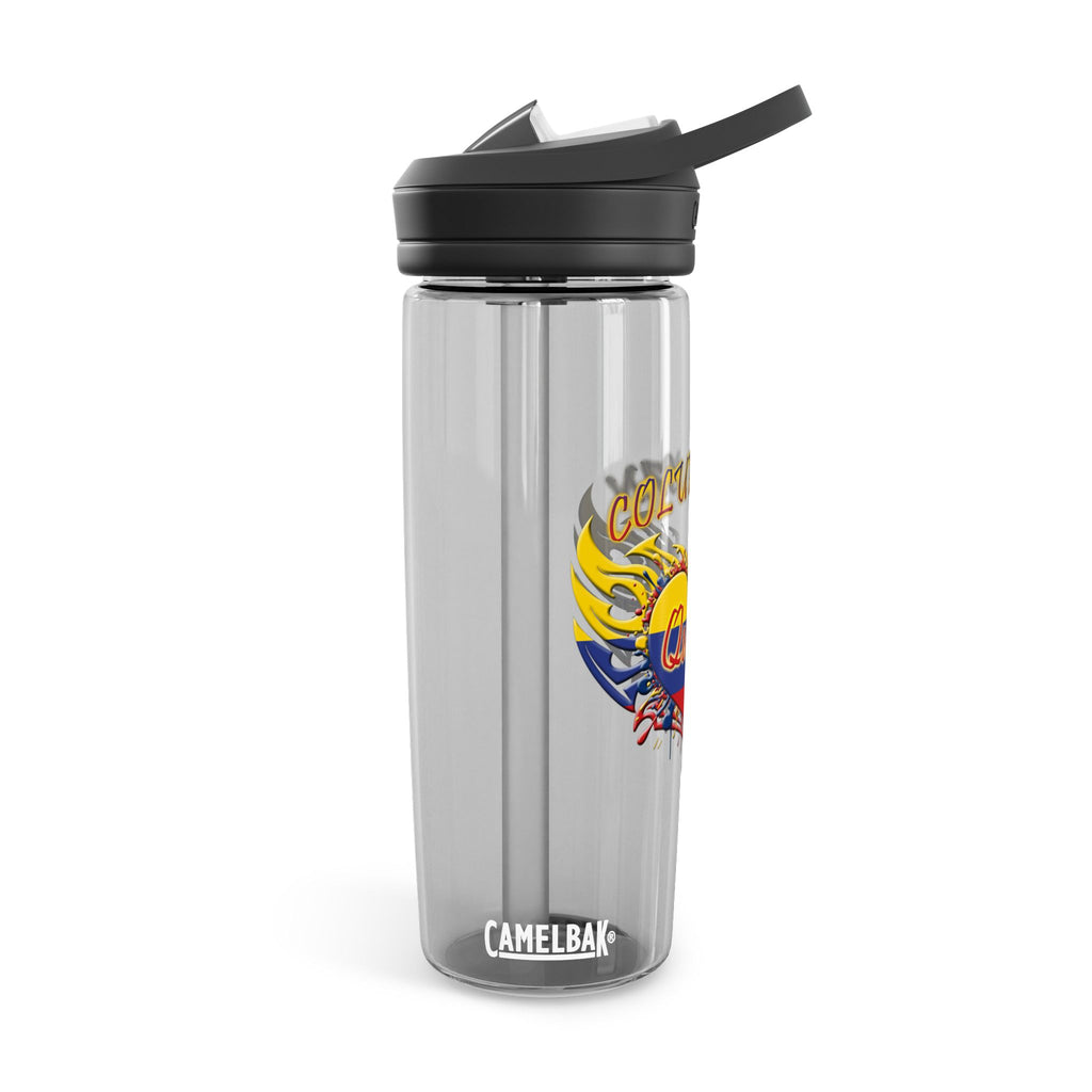 Colombian Queen / CamelBak Water Bottle 20/25oz