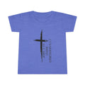 John 3:16 / Ephesians 6:17 / Toddler