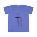 John 3:16 / Ephesians 6:17 / Toddler