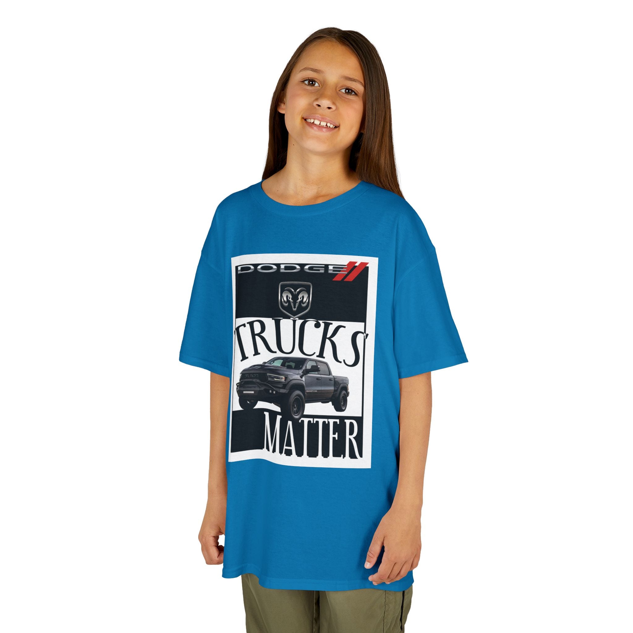 Dodge Truck Matter / Youth